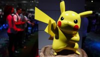 Разработчикът на игрите Pokémon е станал жертва на хакерска атака