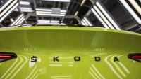 Skoda предизвиква BYD в Европа с евтин електромобил за 33 хил. евро