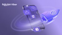 Бизнес акаунтите във Viber в България са се увеличили с 16% през 2024 г.