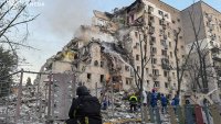 Русия извършва системни атаки по бензиностанции в Украйна, отново масирано удари Киев