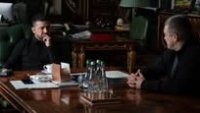 Надцени ли картите си Михайло Федоров с неочакваната критика към Зеленски?