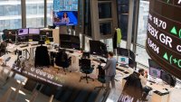 Бумът на пазарите прикрива по-мрачна истина за Европа