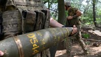 В Украйна не е време за кафе на бензиностанцията