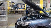 BYD иска да разполага с четири завода в Европа в дългосрочен план