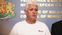 Министърът на отбраната: Няма пряка заплаха за националната сигурност