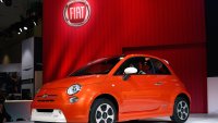 Stellantis     e-Fiat 500     