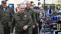 Петролните приходи не стигат да запушат бюджетните дупки на Русия