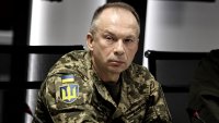 Зеленски дава рестарт на украинската армия с уволнението на генерал Сирски