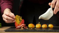 Фюжън кухня: изкуството да смесваш светове