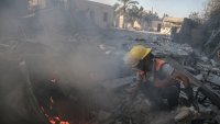 Израел и Ливан сключиха споразумение за прекратяване на военните действия