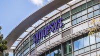   Synopsys  35 .   Ansys     