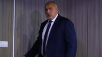 Борисов: ГЕРБ няма по-добър вариант за премиер от мен