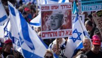 Израел на Нетаняху става все по-изолиран