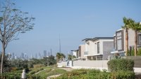 Търсенето от чужденци тласка нагоре продажбите на луксозни имоти в Дубай