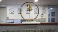 SOFIX спадна под 1330 пункта след слаба сесия на БФБ с оборот от 400 хил. евро