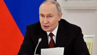 Путин: Светът преминава през опасен момент, Западът да не заплашва Калининград