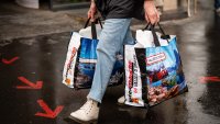 Кибератака засегна стотици хранителни магазини във Франция