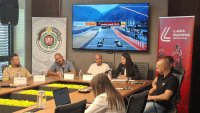 Нова ера в мотоспорта: A1 Motor Park приема републиканския шампионат по мотоциклетизъм