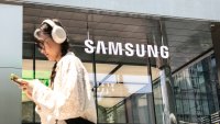 Samsung направи големи промени във висшия си мениджмънт