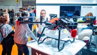 Дронове, въздушна мобилност, AI, експертни форуми – какво ще предложи Inter Drone Expo от 1 октомври?