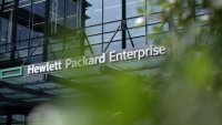    AI  -   Hewlett Packard Enterprise