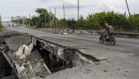 Бърнам се среща със Зеленски, Украйна одобри план за удари на далечно разстояние в Русия