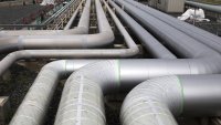 Намалялото търсене в Азия отваря възможност да се напълнят газохранилищата в Европа