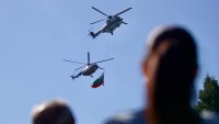 Кадър на деня за 6 май