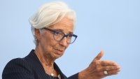 Кристин Лагард: Външният човек, който ръководи ЕЦБ в собствен стил