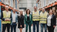 Валтер Облин: euShipments.com е ключова за експанзията ни в Централна и Източна Европа
