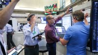 Nasdaq започва сесията с ръст, подкрепен от поскъпването на технологичните акции*