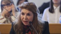 Главният архитект на София Богдана Панайотова подаде оставка