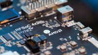 AMD влезе за малко в клуб "1 трлн. долара", акциите на производителите на чипове поскъпват