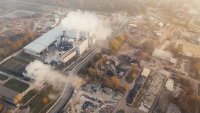 Промишлената продукция в ЕС е нараснала през 2025 г. след две години на спад