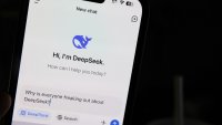 САЩ отлагат включването на DeepSeek и над 100 китайски фирми в черен списък