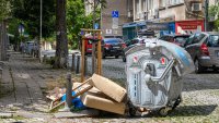 Фирмата &bdquo;Чиста София&ldquo; ще чисти &bdquo;Слатина&ldquo;, &bdquo;Подуяне&ldquo; и &bdquo;Изгрев&ldquo; в следващите пет години