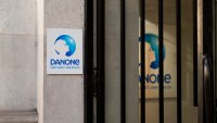 Danone запази целите си за 2024 г., задминавайки очакванията с отчета си