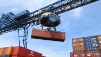 С над 10,6 млн. евро ще подпомагат интермодални оператори у нас
