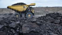 Ниската цена на въглищата насърчава използването им в развиващите се икономики в Азия