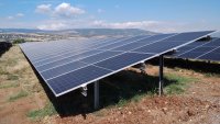 Бумът продължава: Вече имаме 6800 MW солари и 10 000 MWh капацитет за съхранение на ток