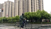 Ценовият спад на жилищния пазар в Китай се ускорява въпреки новите стимули