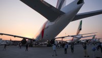 Авиокомпаниите се подготвят за продължителен период на трудности