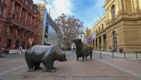 Европейските акции отчетоха понижения в четвъртък