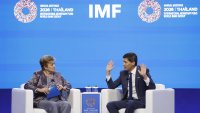 Кевин Уорш избегна да очертае посоката на лихвите на Федералния резерв