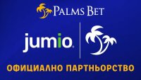 Palms Bet инвестира в следващото поколение дигитална сигурност с глобалния лидер Jumio