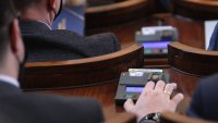КФН ще решава как да покрива недостиг във фондовете, управлявани от Гаранционния фонд