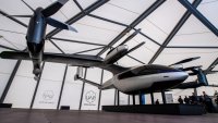Германската Lilium планира да изгражда по 400 летящи таксита