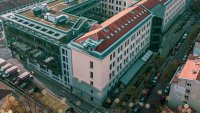 AG Capital поиска от КЗК да придобие едноличен контрол върху "Полиграфия Офис Център"