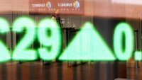 Европейските борси прекъснаха тридневната низходяща серия