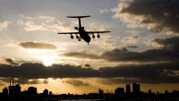 Двама пилоти от Русия и Украйна приземиха самолет на FlyDubai при необичайни обстоятелства